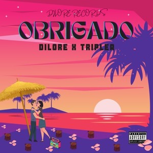 Obrigado (Explicit)