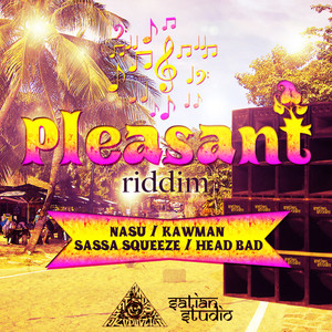 Pleasant Riddim