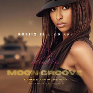 Moon groove (feat. Lion heart)