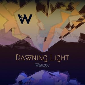 Dawning Light (feat. Cinnamon Jones)