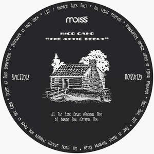 Baking Soul (Original Mix)