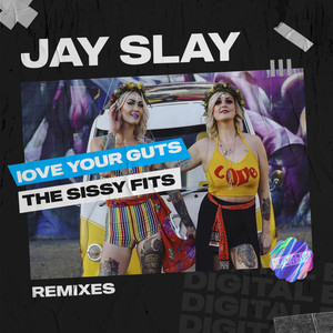 Love Your Guts (NYON Remix)