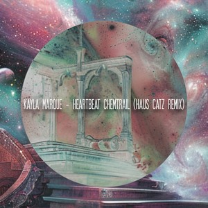 Heartbeat Chemtrail (Haus Catz Remix)