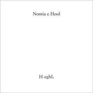 Nomia (feat. Gabriele Orsi, Luca Pedeferri, Fausto Tagliabue, Mauro Gnecchi & Sabrina Sparti)