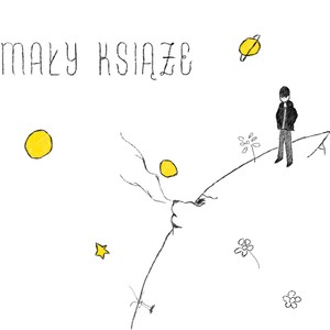 Mały książe EP (Explicit)