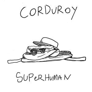 The Invisible Man Invited Me In(InInIn) (feat. Corduroy Superhuman)