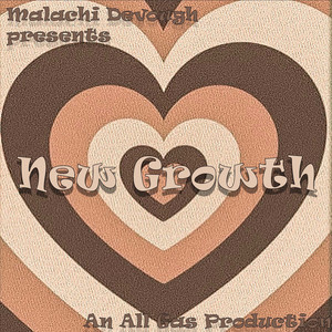 New Growth (Explicit)