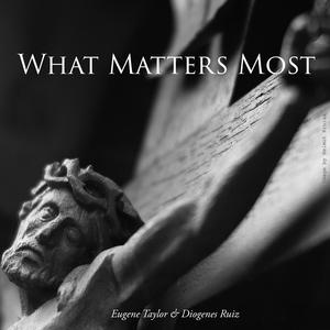 What Matters Most (Radio Edit)