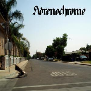 Adrénochrome (Explicit)