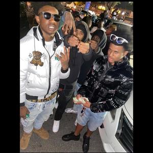 Double Stack (feat. Vip) (Explicit)