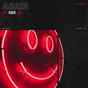 Again (Radio Edit) [Explicit]