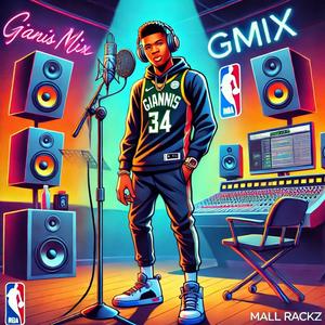 Giannis (G-Mix) [Explicit]