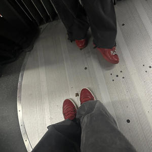 Thru it all (Explicit)