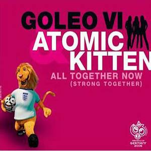 All Together Now (Strong Together) (Radio Edit)