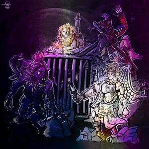 HATE ON IT(feat. LUCCI LU & 550 FLOKK) (Explicit)