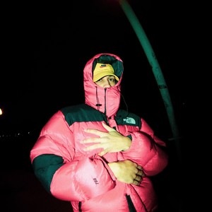 Why Not (feat. Djay Mando) (Explicit)