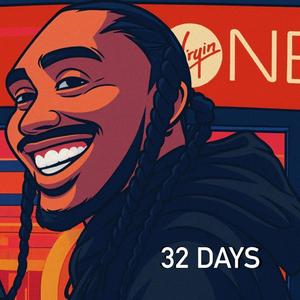 32 Days (Explicit)