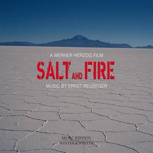 Salt and Fire