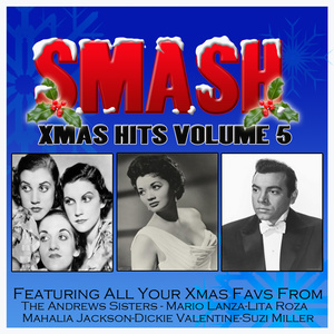 Smash Xmas Hits, Vol. 5