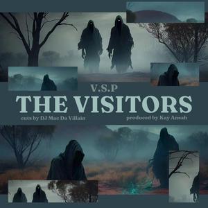 The Visitors (Explicit)