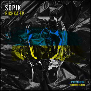 Sopik - Richka (Original Mix)