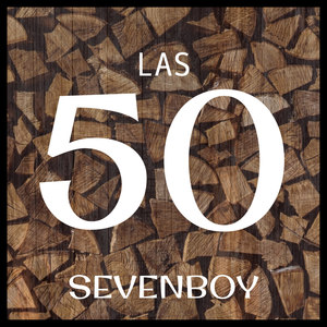 Las 50 (Explicit)