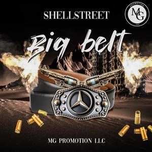 Big Belt (Explicit)