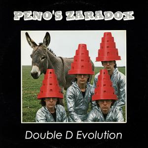 Thick Ass To Ride (feat. Peno's Zaradox) (Explicit)