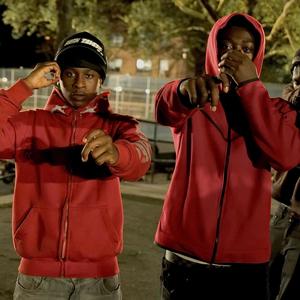 Evil Twins (Explicit)