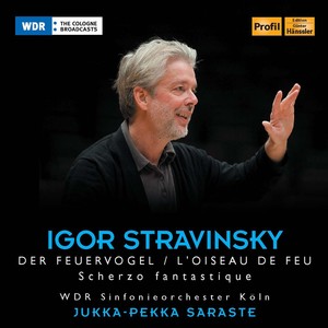 Fantasticheskoye skertso (Scherzo fantastique), Op. 3 - Fantasticheskoye skertso (Scherzo fantastique), Op. 3