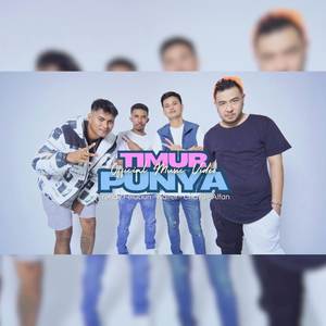 Timur Punya