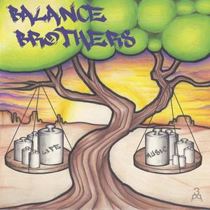 Balance Brothers EP (Explicit)