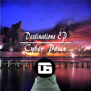 Destinations EP