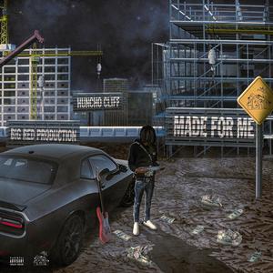 Fly (feat. WrongWayCharlie) (Explicit)