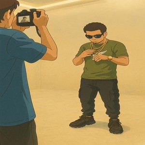 MEGA FININHA DE BANDIDO 1.0 (Explicit)