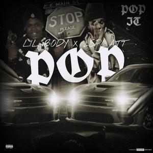 Pop It (feat. Luhbody) [Radio Edit]