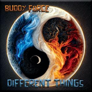 DIFFERENT THINGS (Explicit)