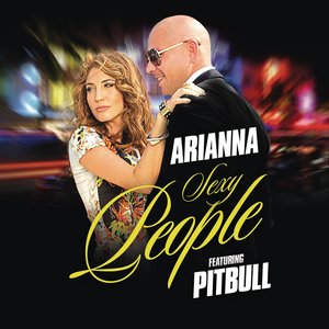 Sexy People (The Italian Version)