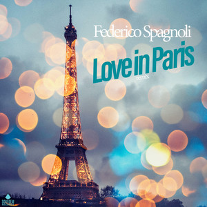 Love in Paris (Remix)