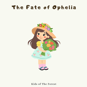Opalite-Kids of The Forest