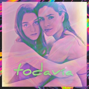 Todavía (feat. Justina)