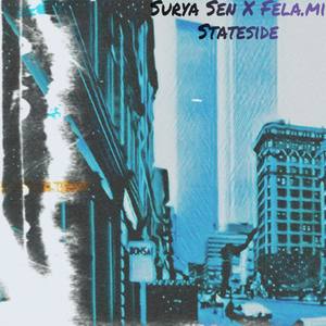 Stateside (Explicit)
