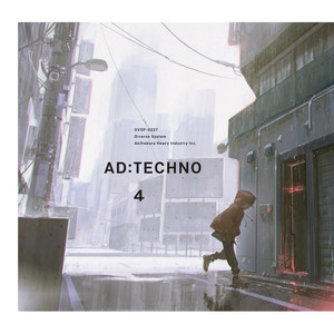 AD:TECHNO 4