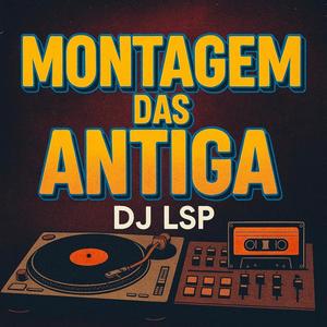 Montagem Das Antiga (feat. Mc Crash & MC Zeus) (Explicit)