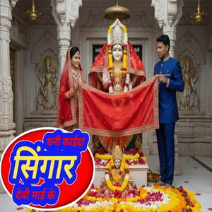 Dhani Kaida Singar Devi Mai Ke