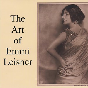 The Art of Emmi Leisner - Die holde Maid von Inverness