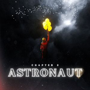 Astronaut