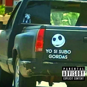 Yo sí subo gordas (Explicit)