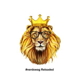 #Nerdswag Reloaded (Explicit)