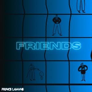 FRIENDS